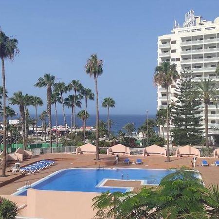 Acapulco Paradise Playa Feñabe Eksteriør billede
