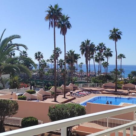 Acapulco Paradise Playa Feñabe Eksteriør billede