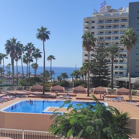 Acapulco Paradise Playa Feñabe Eksteriør billede