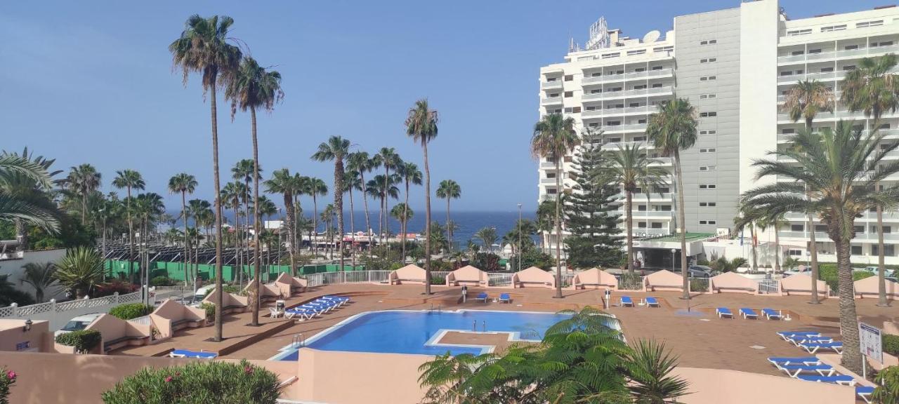 Acapulco Paradise Playa Feñabe Eksteriør billede