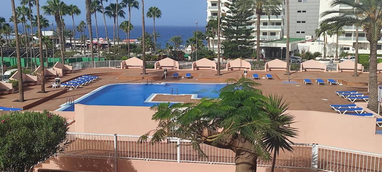 Acapulco Paradise Playa Feñabe Eksteriør billede