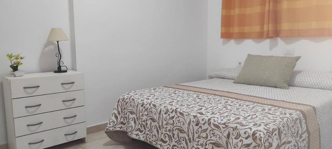 Acapulco Paradise Playa Feñabe Eksteriør billede