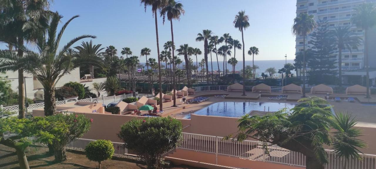 Acapulco Paradise Playa Feñabe Eksteriør billede
