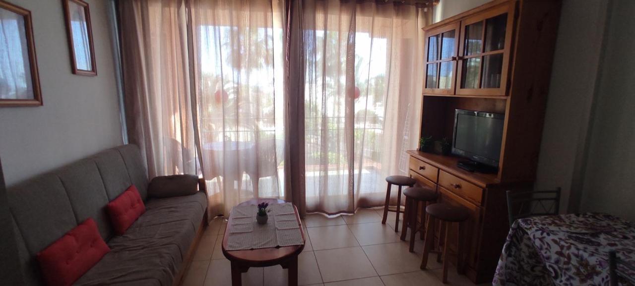 Acapulco Paradise Playa Feñabe Eksteriør billede