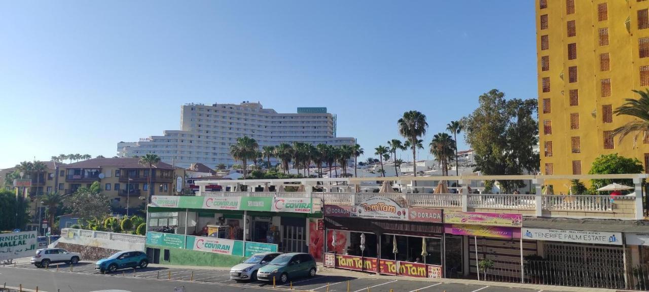 Acapulco Paradise Playa Feñabe Eksteriør billede