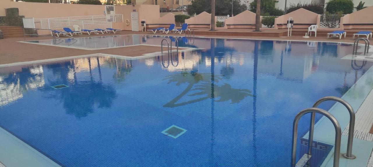 Acapulco Paradise Playa Feñabe Eksteriør billede