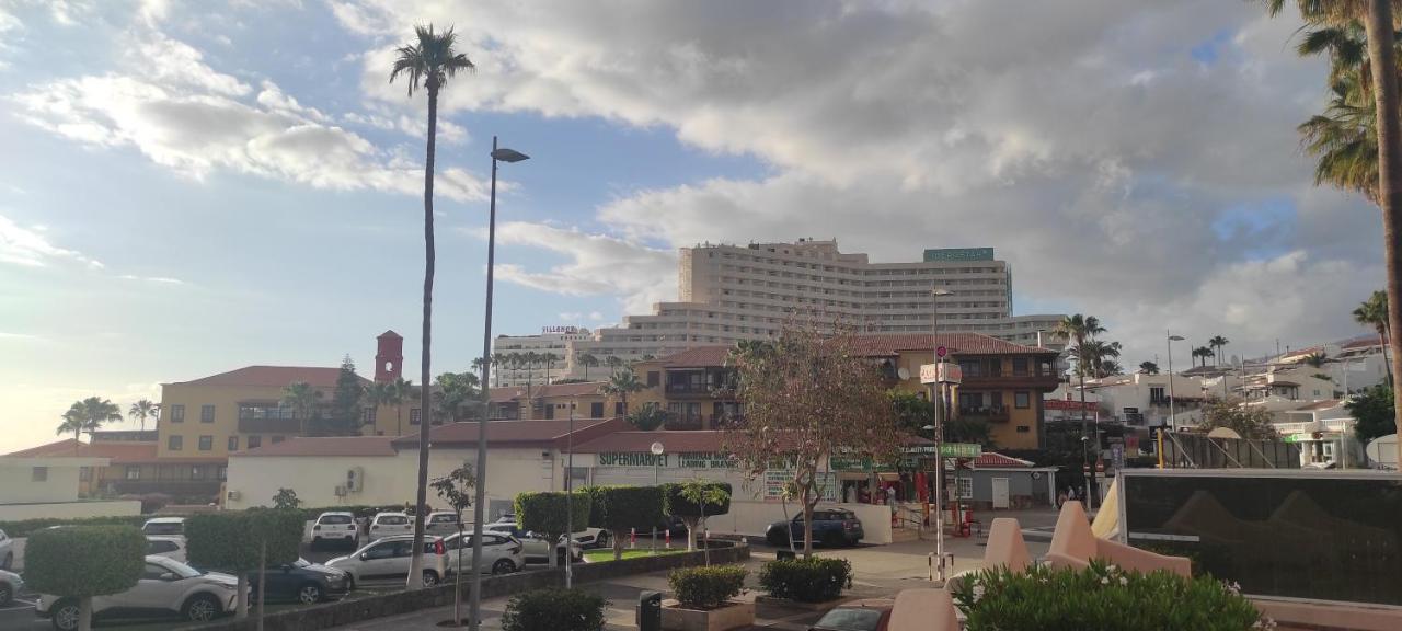 Acapulco Paradise Playa Feñabe Eksteriør billede