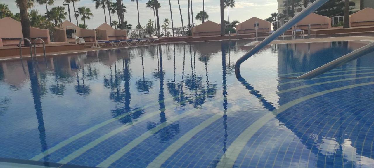 Acapulco Paradise Playa Feñabe Eksteriør billede