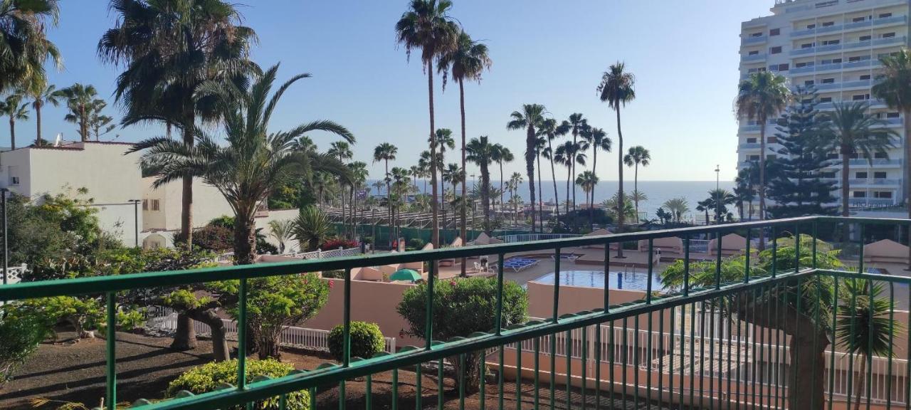 Acapulco Paradise Playa Feñabe Eksteriør billede