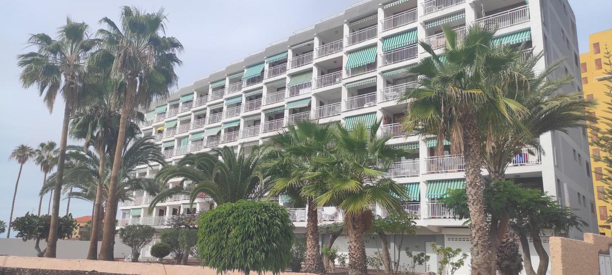Acapulco Paradise Playa Feñabe Eksteriør billede